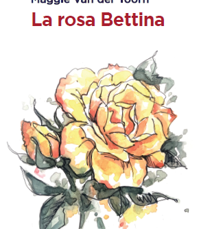La rosa Bettina a Imola sabato 4 marzo