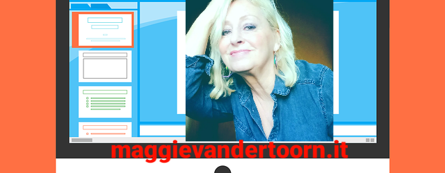 Maggie van der Toorn